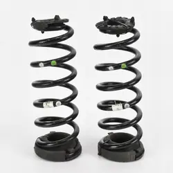 Ressorts Suspension Arrière OEM 55350-F1CE0 - Occasion