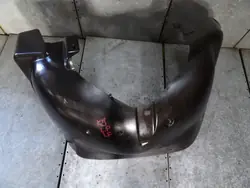 Aile avant gauche Jeep KJ Lift OEM NADKOLE LEWE PRZÓD