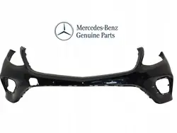 MERCEDES GLC W253 AMG Voorbumper 15-19 A2538853000