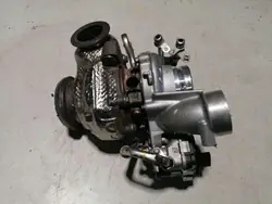 Turboladdare OEM A6540905000 för Mercedes-Benz Vito
