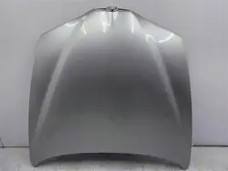 Framkåpa Alfa Romeo 156 Silver 03-06 OEM 156 FL 03-06 R