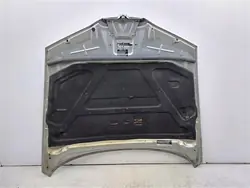 Couvercle avant Alfa Romeo 156 Argent 03-06 OEM 156 FL 03-06 R