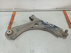 Braço de suspensão dianteiro direito Ford OE JX61-3A423-CEB