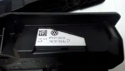 Gaspedaal SKODA SUPERB II 1.6L diesel 2012