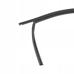 Audi A4 B9 Fram vänster fönsterpackning OEM 8W0837431D
