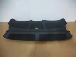 Étagère arrière OEM 4H4863411 pour Audi A8 D4