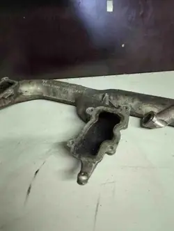 Ansaugkrümmer OEM 43200 für Audi A6 3.2L 2006