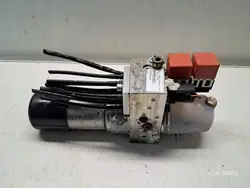 Bomba de teto Peugeot 308cc OEM 107621300