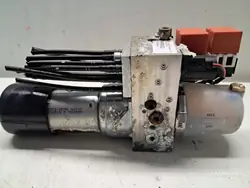 Pompe de toit Peugeot 308cc OEM 107621300