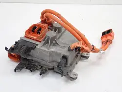 Styrmodul OEM 8742332 för BMW i3 i01 LCI