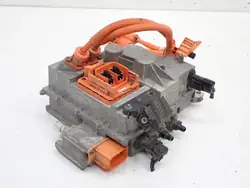 Module de commande OEM 8742332 pour BMW i3 i01 LCI