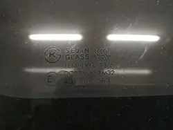 OEM as2 EIS-2758644 Viertelfenster - Hinten links