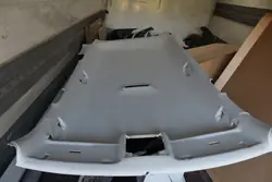 Ciel de toit Skoda Kodiaq OEM B565867501 - Occasion