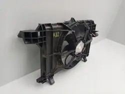 TESLA Y 3 LIFT 2022- Ventilateur de Radiateur 1494179-00-B