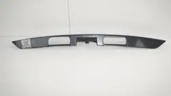 Peugeot 5008 Tailgate Handle Trim 2009-2013