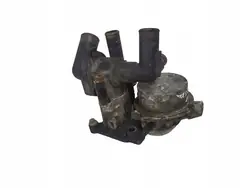 Vacuum Pomp Ford Transit
