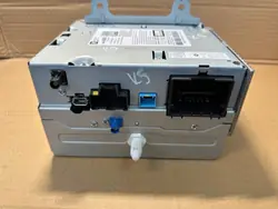 Autoradio Opel OE 84046061 - État d'occasion