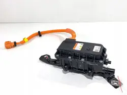 OEM 375W2-HF001 kylvätskevärmare för Hyundai Kona