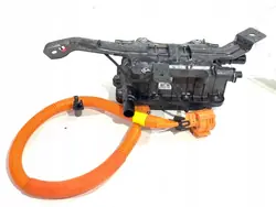 OEM 375W2-HF001 koelvloeistofverwarmer voor Hyundai Kona