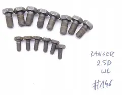 OEM #146 Voimansiirtolevyruuvit Ford Ranger II