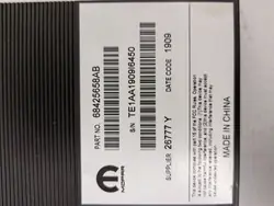 Dodge Challenger servopump OEM 68425658AB