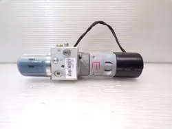 DAI1-109231 kattopumppu Audi TT 8J Cabriolle