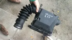 Mercedes-Benz Ilmansuodattimen kotelo OE 6020940404