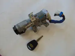 HYUNDAI i10 1.1 07-13 Interrupteur d'allumage OEM Occasion
