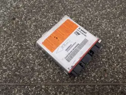 Module airbag Smart Fortwo OEM A4519012601