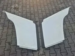 Scania S NG kattospoileri OEM 2542889 2542888