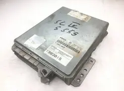 Unidade de controle do motor SCANIA 1383015