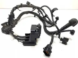 Batteriekabel OEM 91852-J7030 für Kia Ceed 1.6 116PS