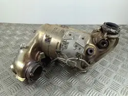 Dacia Jogger Catalytic Converter/DPF 208A04616R