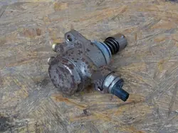 Hochdruckpumpe AUDI RSQ3 8U 2.5 TFSI 07L127025E