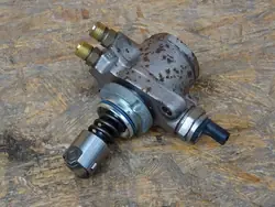 Pompa alta pressione AUDI RSQ3 8U 2.5 TFSI 07L127025E