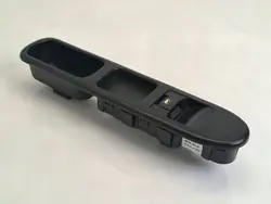 Raamknoppen Peugeot 307 2003 OEM 53269709