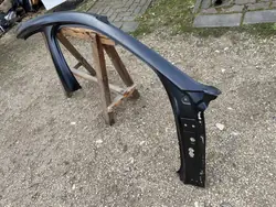 Right Sill Pillar OEM 8Y5890840 for Audi A3 8Y5 Sedan