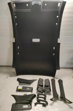 BMW F21 M-PAKIET PODSUFITKA KOMPLETNA OEM Set
