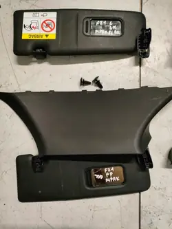 Ensemble BMW F21 M-PAKIET PODSUFITKA KOMPLETNA OEM