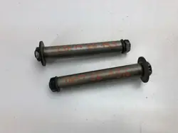 MAN TGM Jousituspultti OEM 814312347026151