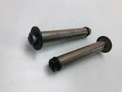 MAN TGM Jousituspultti OEM 814312347026151
