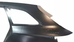 SEAT LEON IV Break Pare-boue Arrière Gauche OEM 5F9809605B