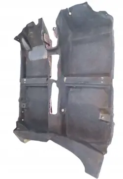Tapis intérieur Toyota Yaris I 3 portes 1999-2005 OEM