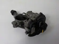 Corps de papillon Fiat OE OEM 55229467 pour Doblo II