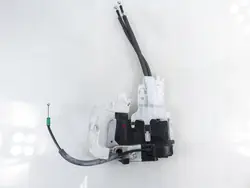 HYUNDAI IX35 Dörrlås Höger Fram 81320-2Y000