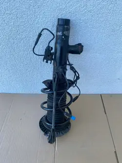 Amortiguador delantero izquierdo BMW 6793905 para 3 F31 VDC 4X4