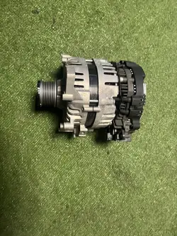 Vaihtovirtageneraattori Hyundai I20 III 1.0T OE 261054