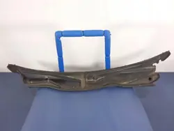 Cadillac CTS I Guarnição Superior Para-brisas OEM 25767759