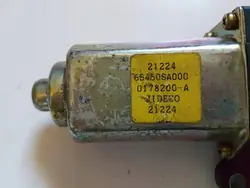 Subaru Forester takluckemotor OEM 65450SA000