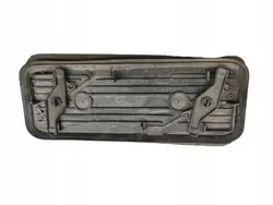Kabinfilter Lock OEM KLAPKA ZAMYKANIE för Renault Scenic II
